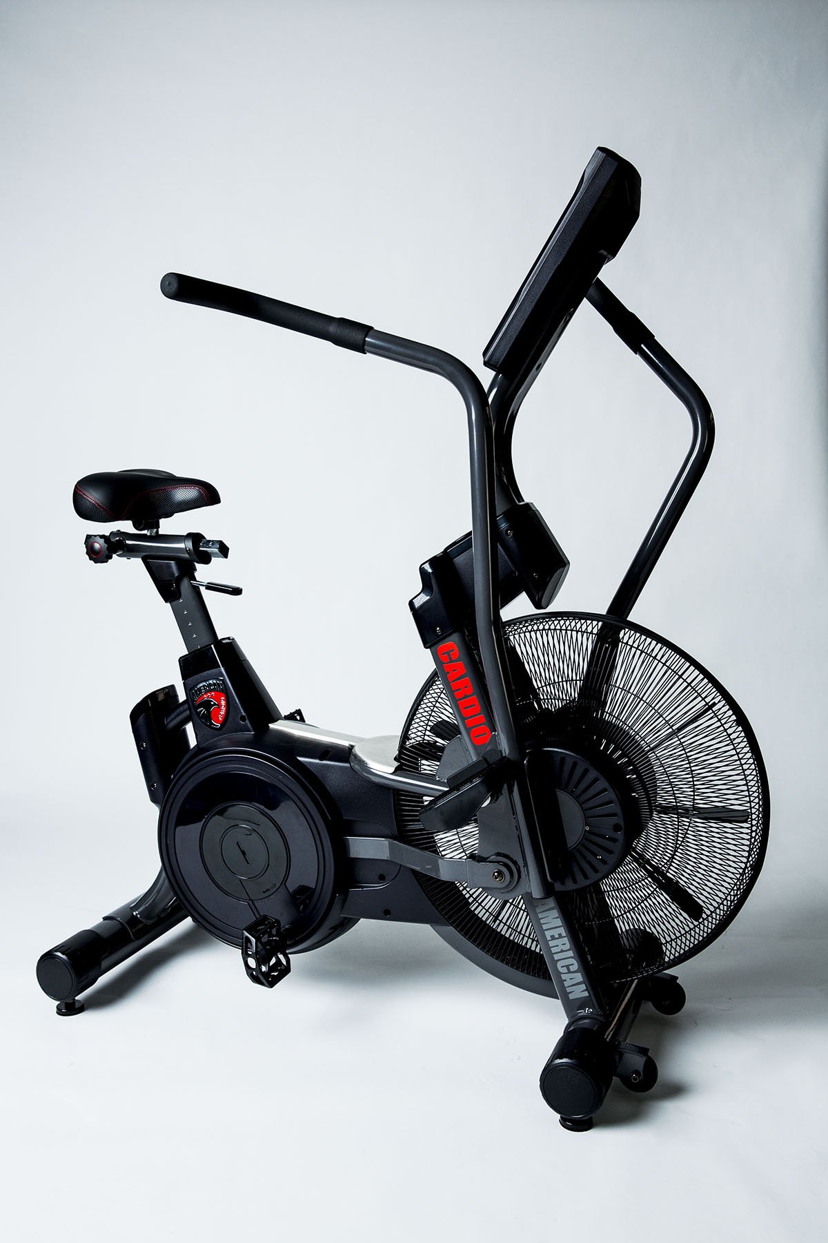 American barbell - Eagle AirBike